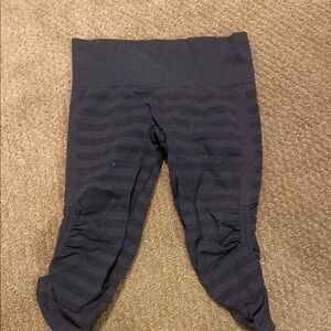 Kids Black Leggings